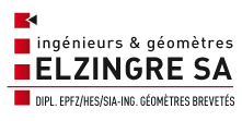 Ingénieurs & Géomètres Elzingre SA