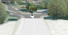 Projets routiers